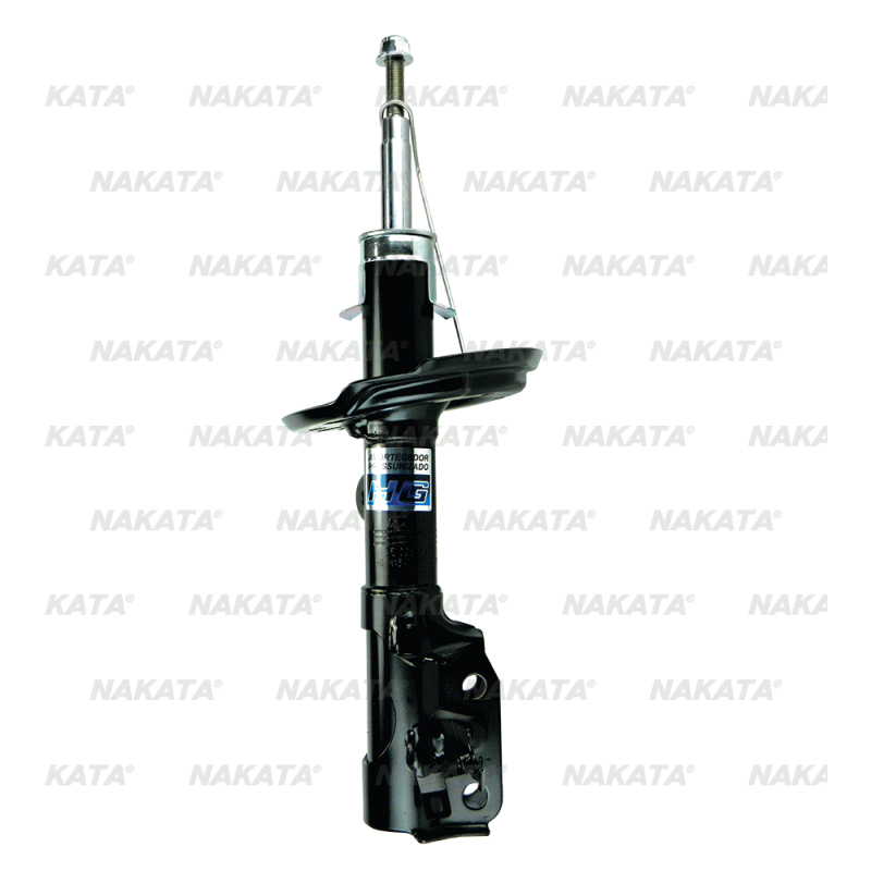 Amortecedor Pressurizado HG - HG 41541