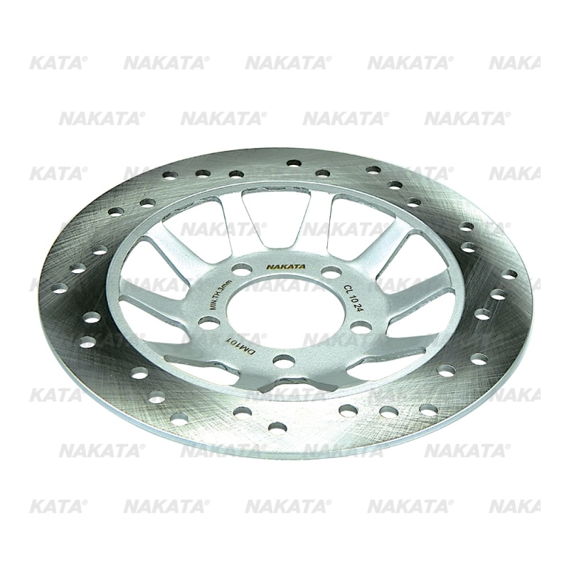 Motorcycle Brake Disc - DM101