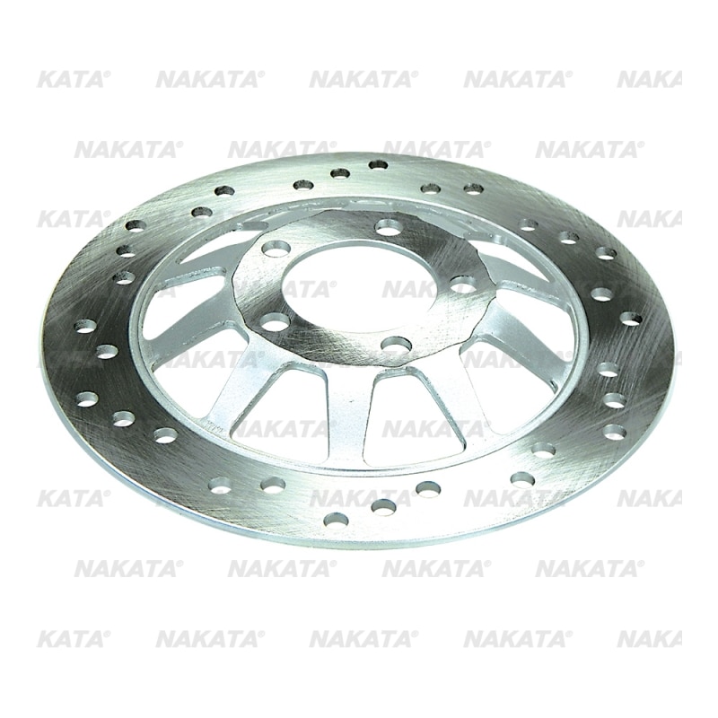Motorcycle Brake Disc - DM101