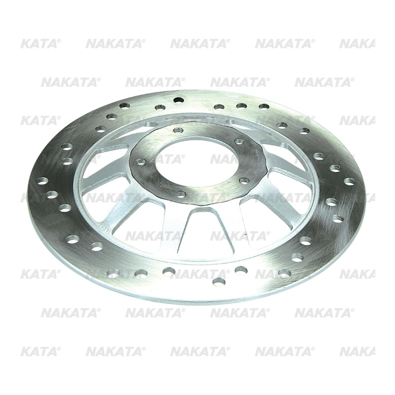 Disco de Freio de Moto - DM107
