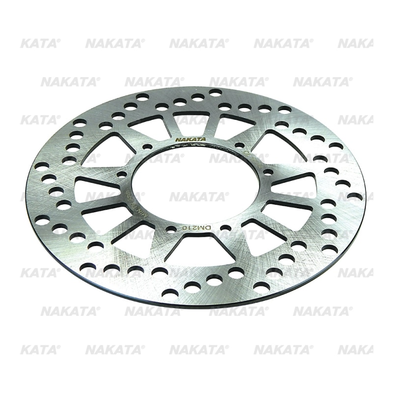 Motorcycle Brake Disc - DM210