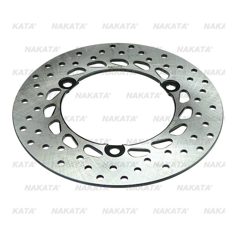Motorcycle Brake Disc - DM211