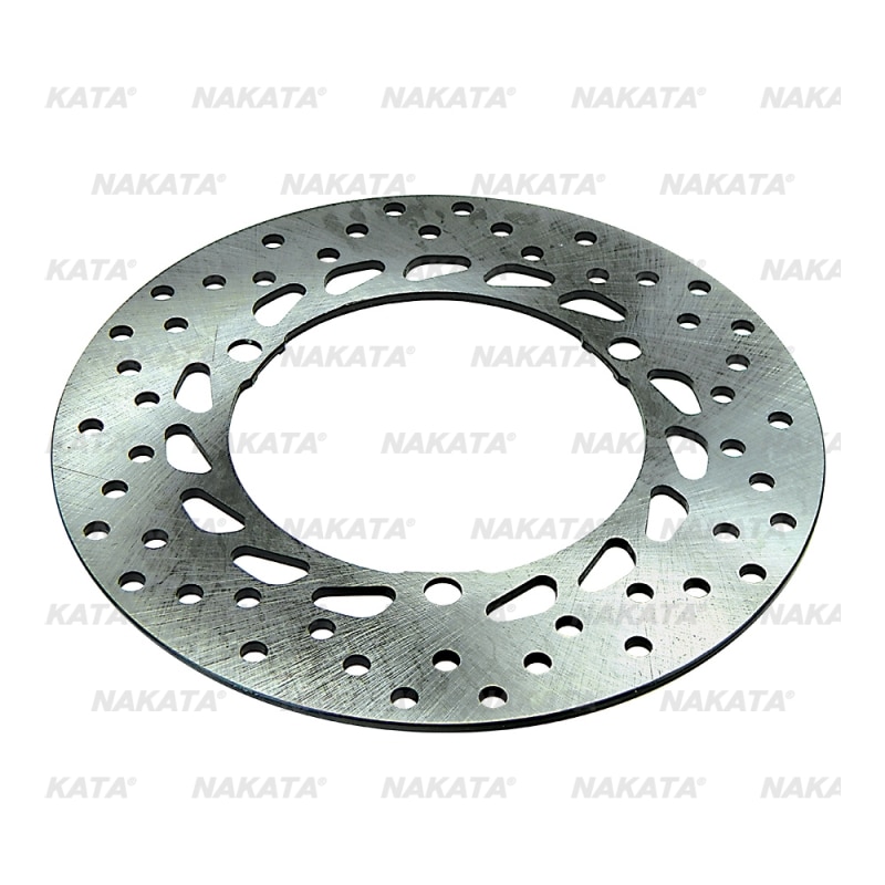 Motorcycle Brake Disc - DM211