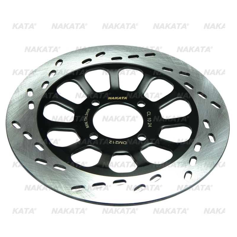Disco de Freio de Moto - DM212