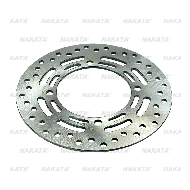 Motorcycle Brake Disc - DM128