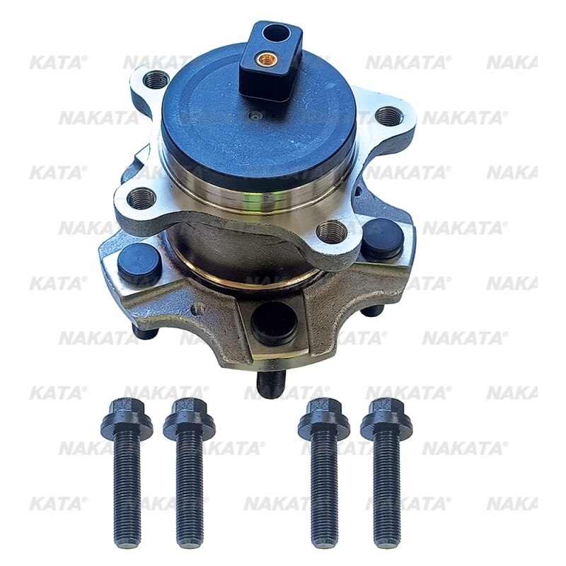 Cubo de Roda - NKF 8634