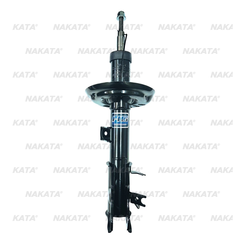 Amortecedor Pressurizado HG - HG 41537