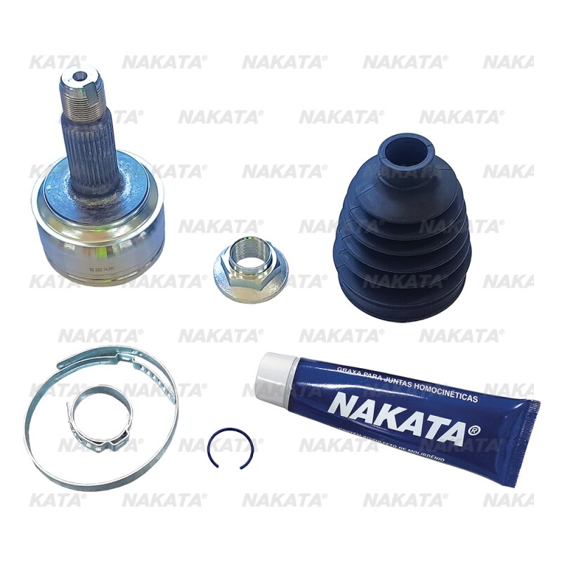 Junta Fixa - NJH74-3101