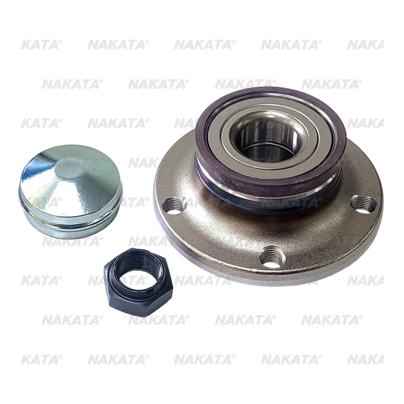 Cubo de Roda - NKF 8638