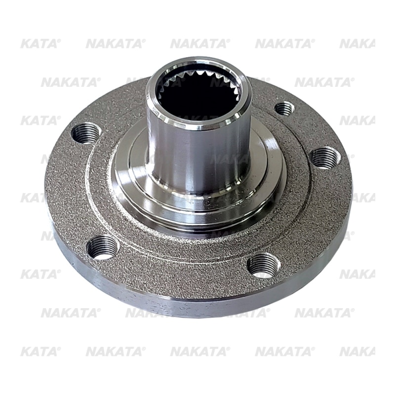 Wheel Hub - NKF 8657