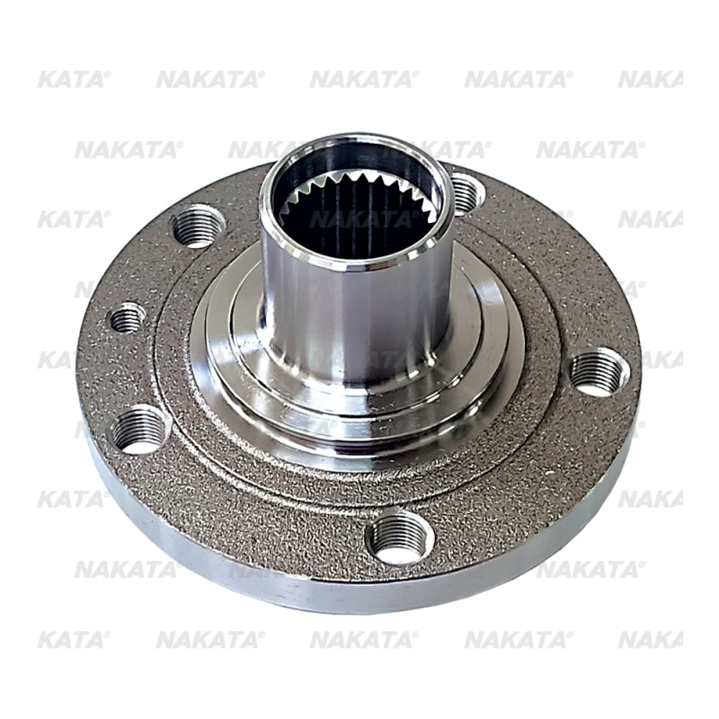 Cubo de Roda - NKF 8674
