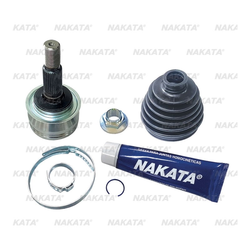 Fixed CV Joint - NJH32-3368