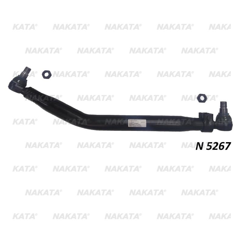 Barra Lateral - N 5265