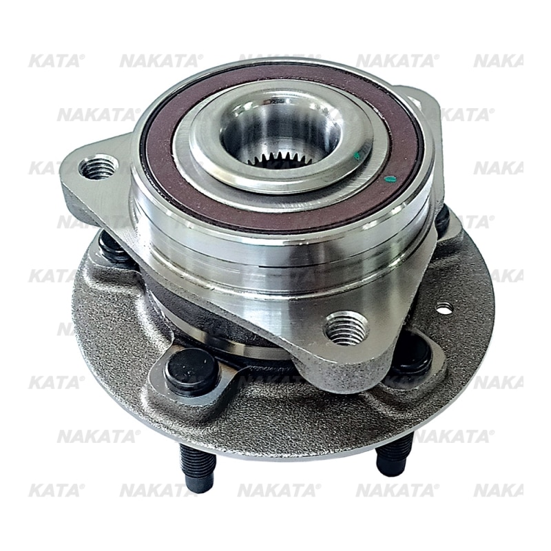 Wheel Hub - NKF 8773