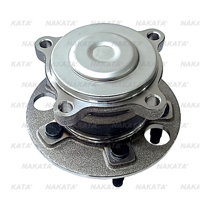 Cubo de Roda - NKF 8774