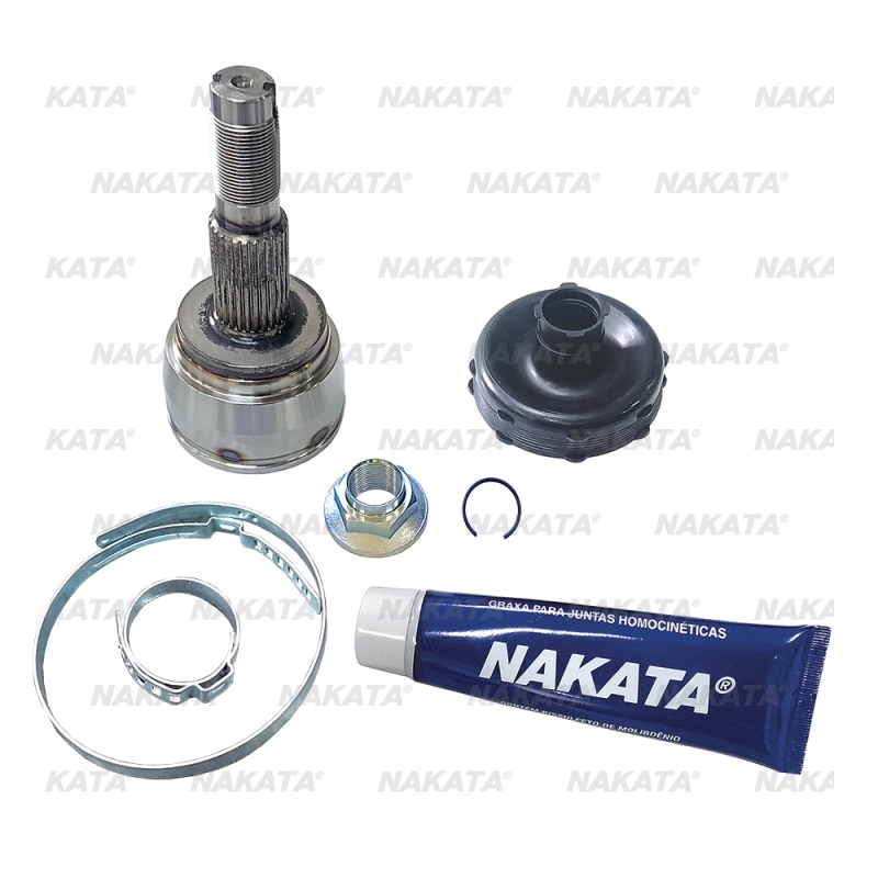 Junta Fixa - NJH12-4308
