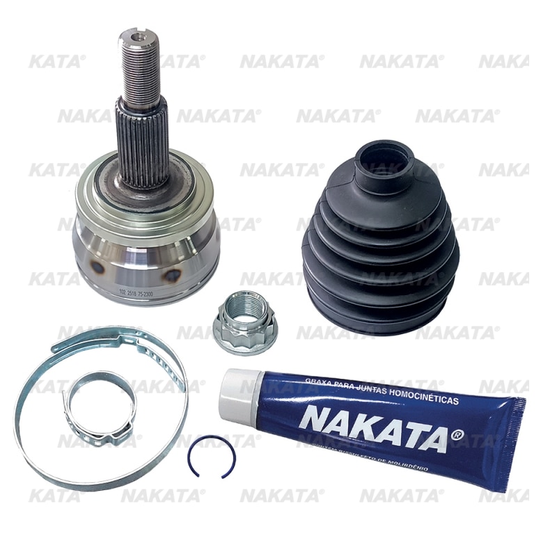Junta Fixa - NJH75-2300