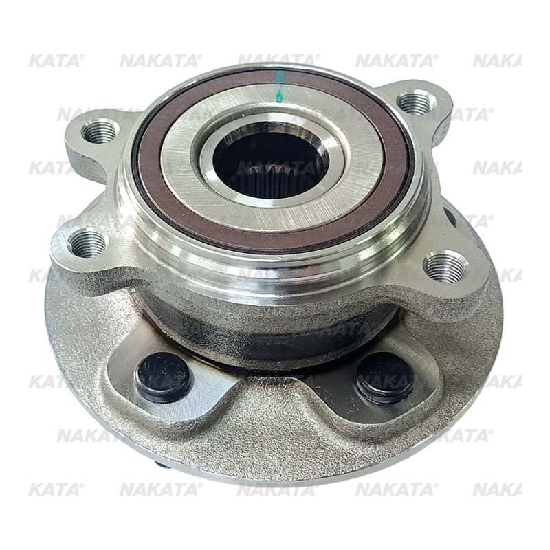 Cubo de Roda - NKF 8779