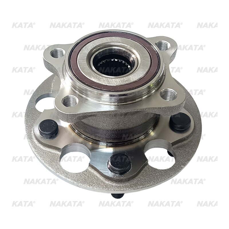 Wheel Hub - NKF 8780