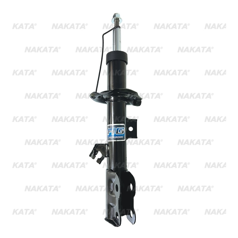 Amortecedor Pressurizado HG - HG 41582