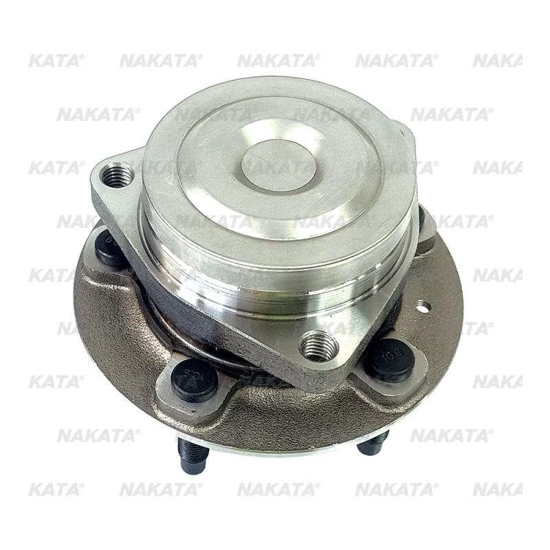 Cubo de Roda - NKF 8778