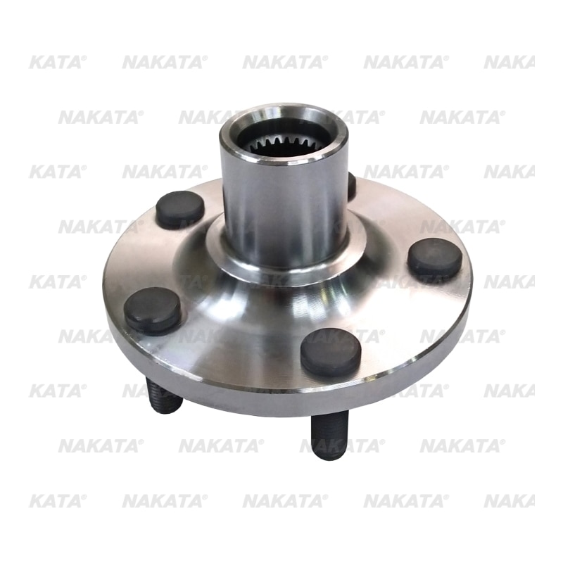Cubo de Roda - NKF 8345