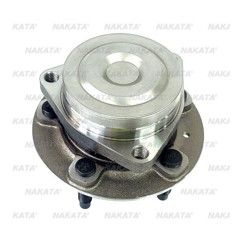 Cubo de Roda - NKF 8778