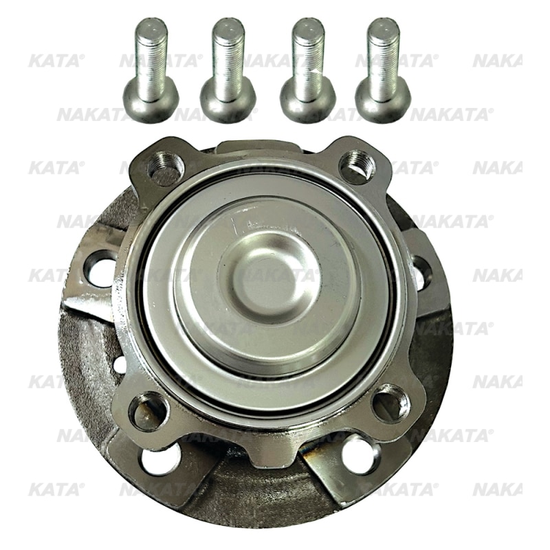 Cubo de Roda - NKF 8784