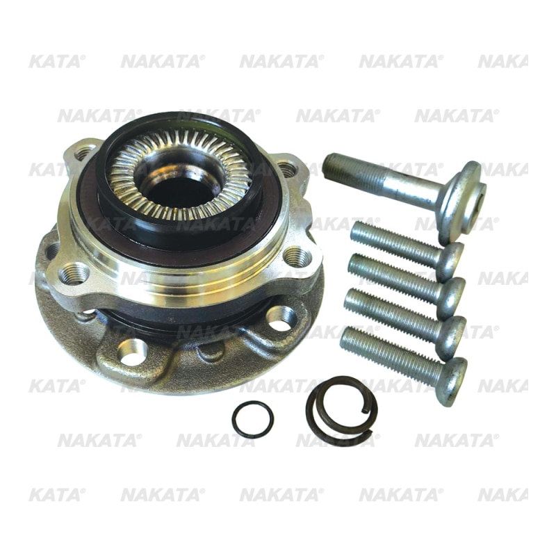 Cubo de Roda - NKF 8785