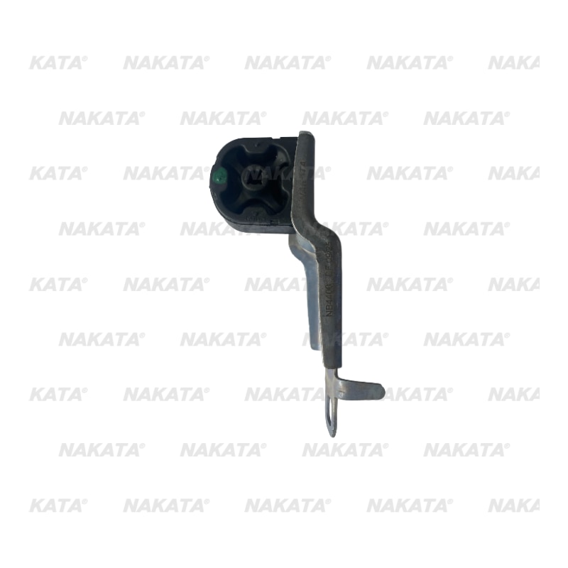 Coxim do Escapamento - NB44001