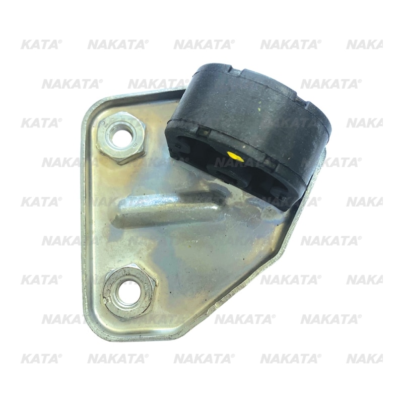 Coxim do Escapamento - NB44003