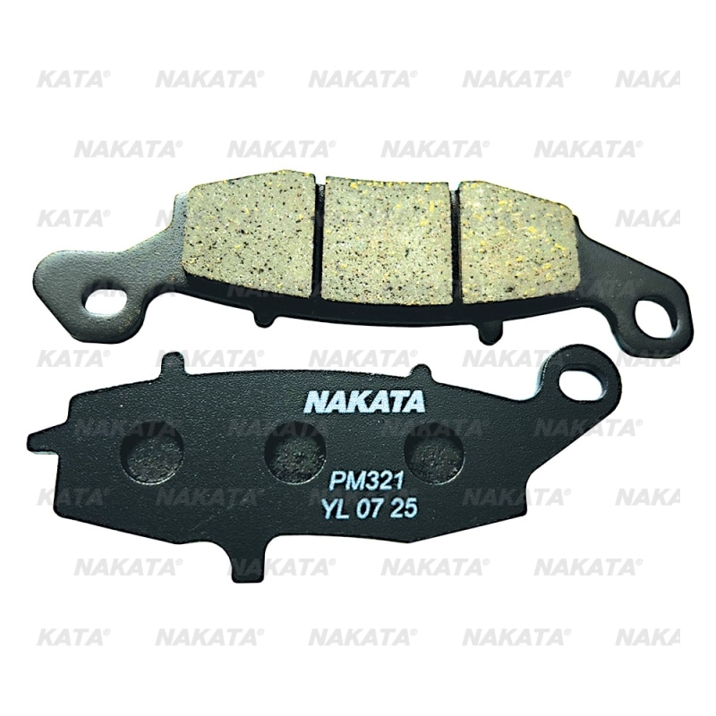 Brake Pad - PM321