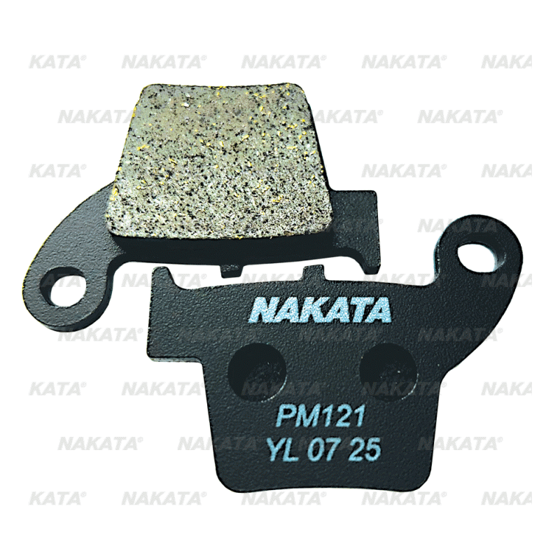 Brake Pad - PM121