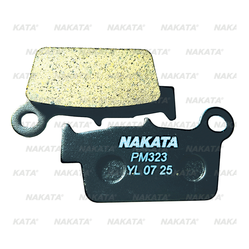 Brake Pad - PM323