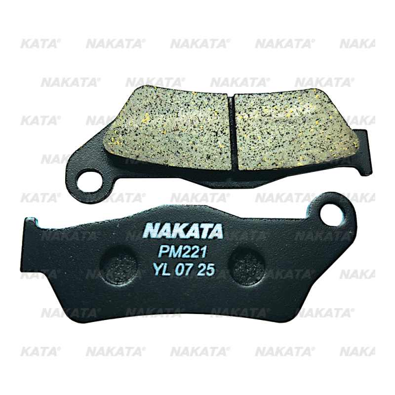 Brake Pad - PM221