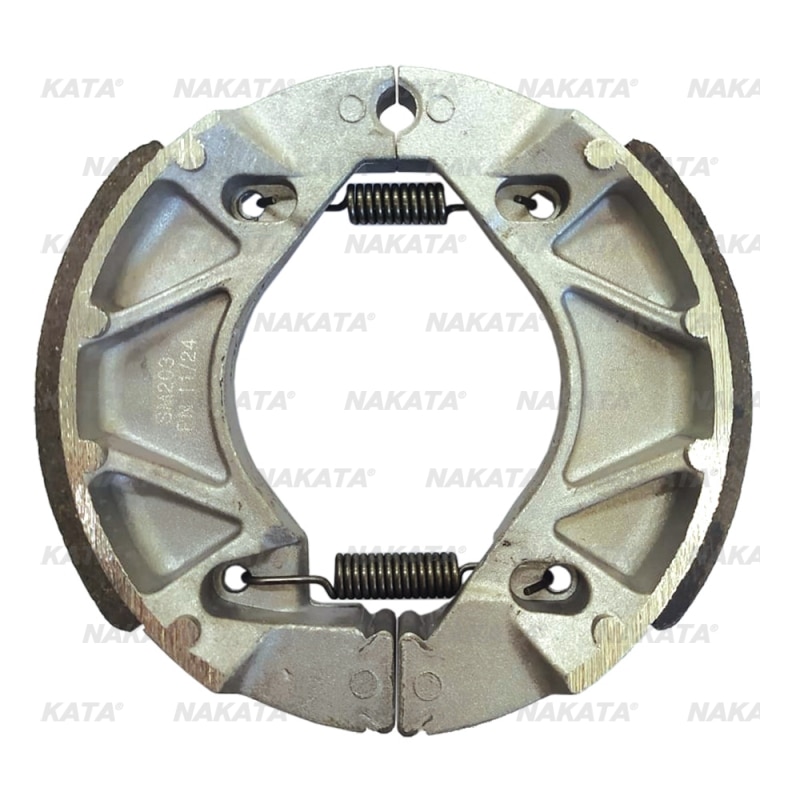 Sapata de Freio de Moto - SM203