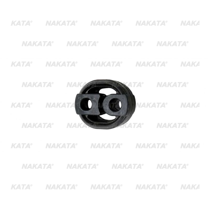 Coxim do Escapamento - NB47000