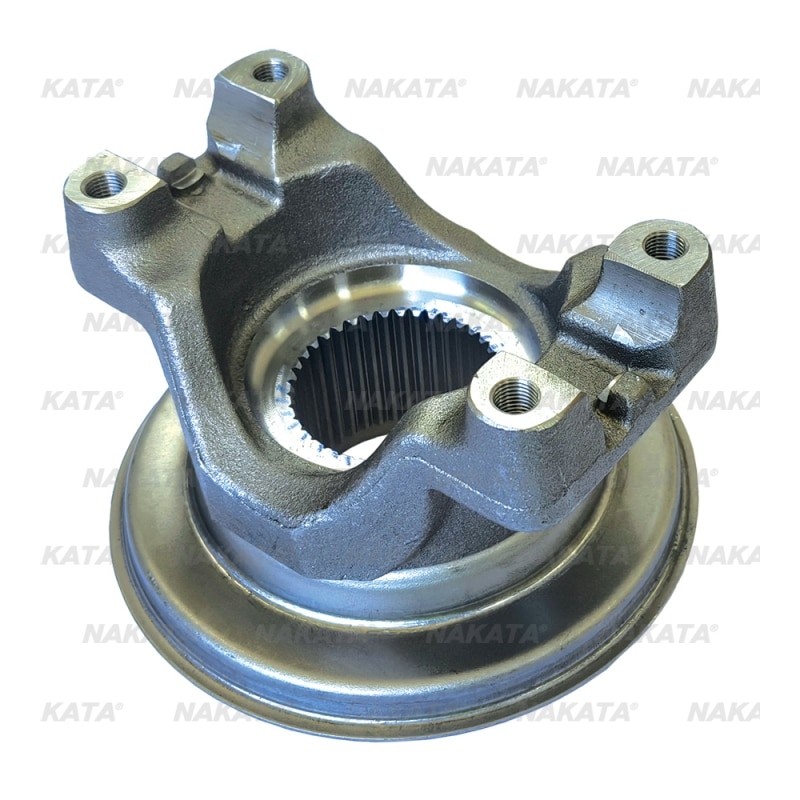 End Yoke - NC14043