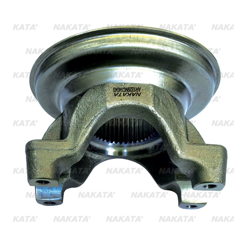 End Yoke - NC14043