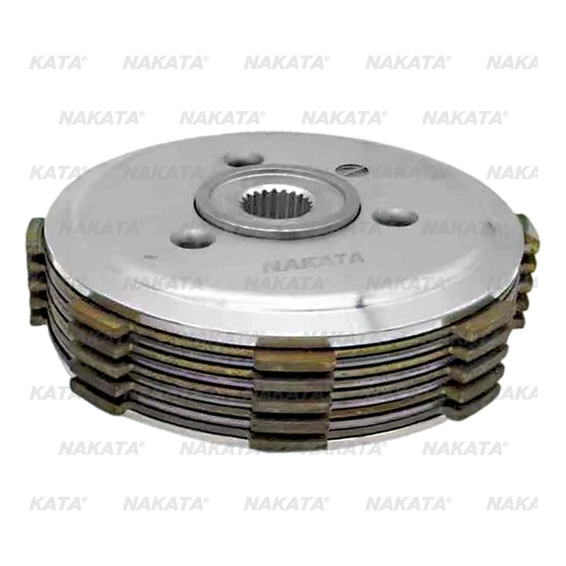 Kit Embreagem de Moto - EM110