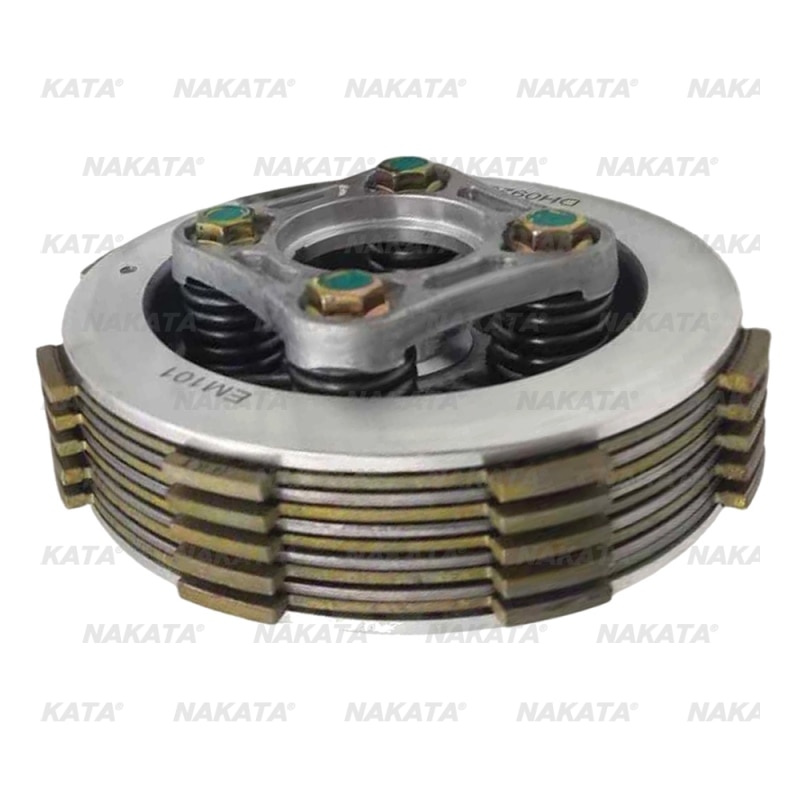 Kit Embreagem de Moto - EM101