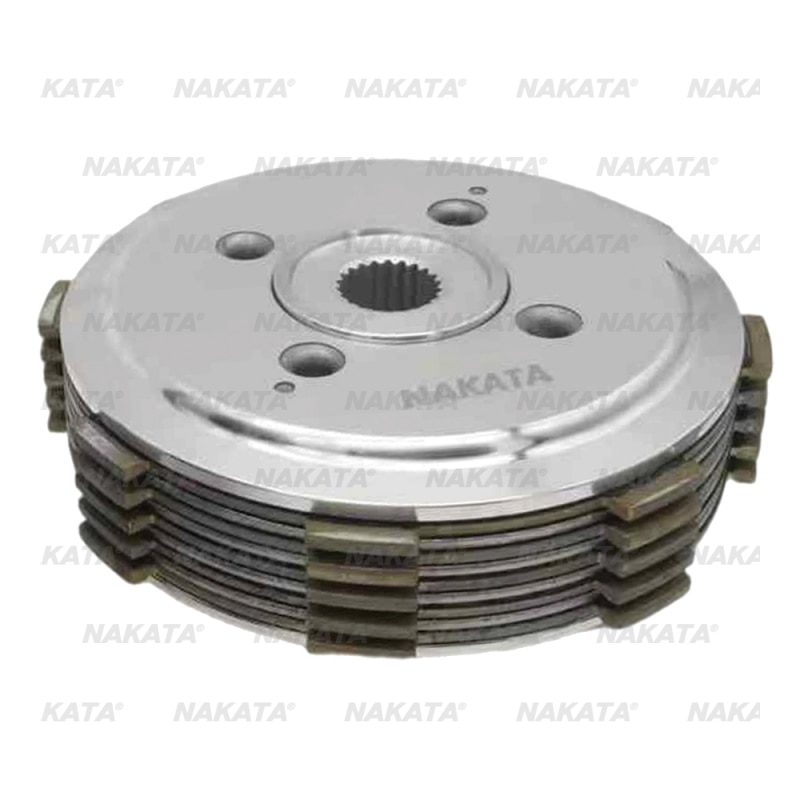 Kit Embreagem de Moto - EM101