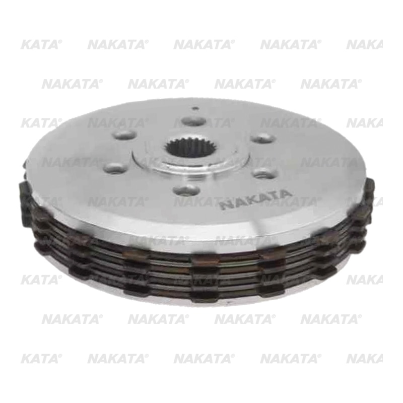Kit Embreagem de Moto - EM104