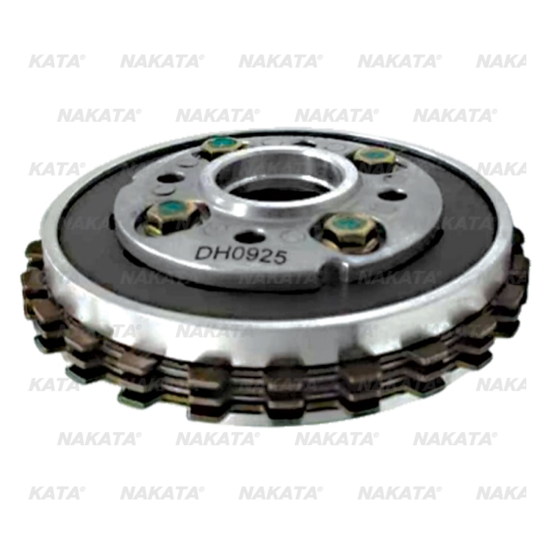 Kit Embreagem de Moto - EM111