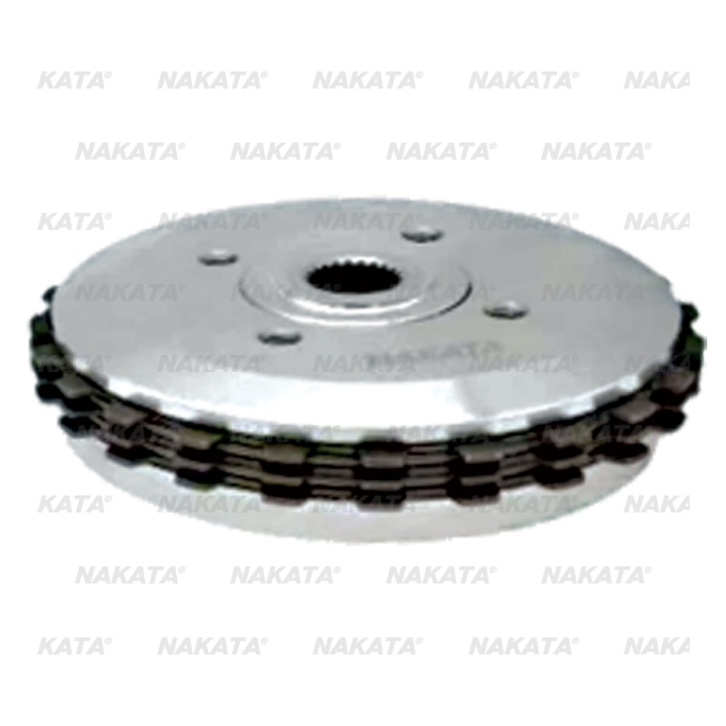 Kit Embreagem de Moto - EM111