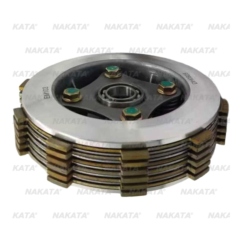 Motorcycle Clutch Kits - EM103