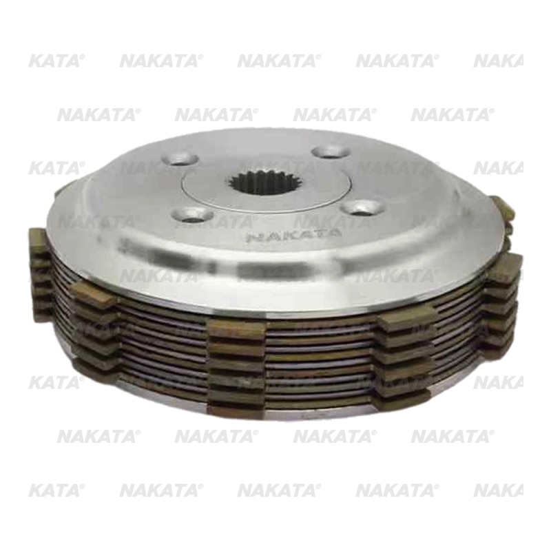Motorcycle Clutch Kits - EM103