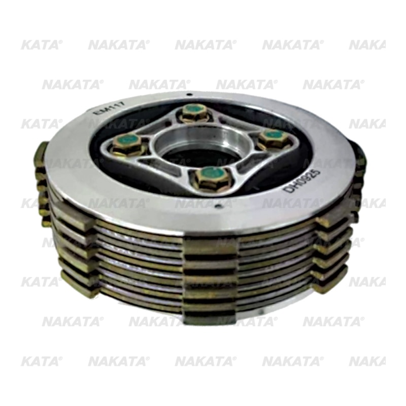 Motorcycle Clutch Kits - EM117