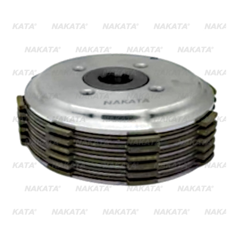 Motorcycle Clutch Kits - EM117