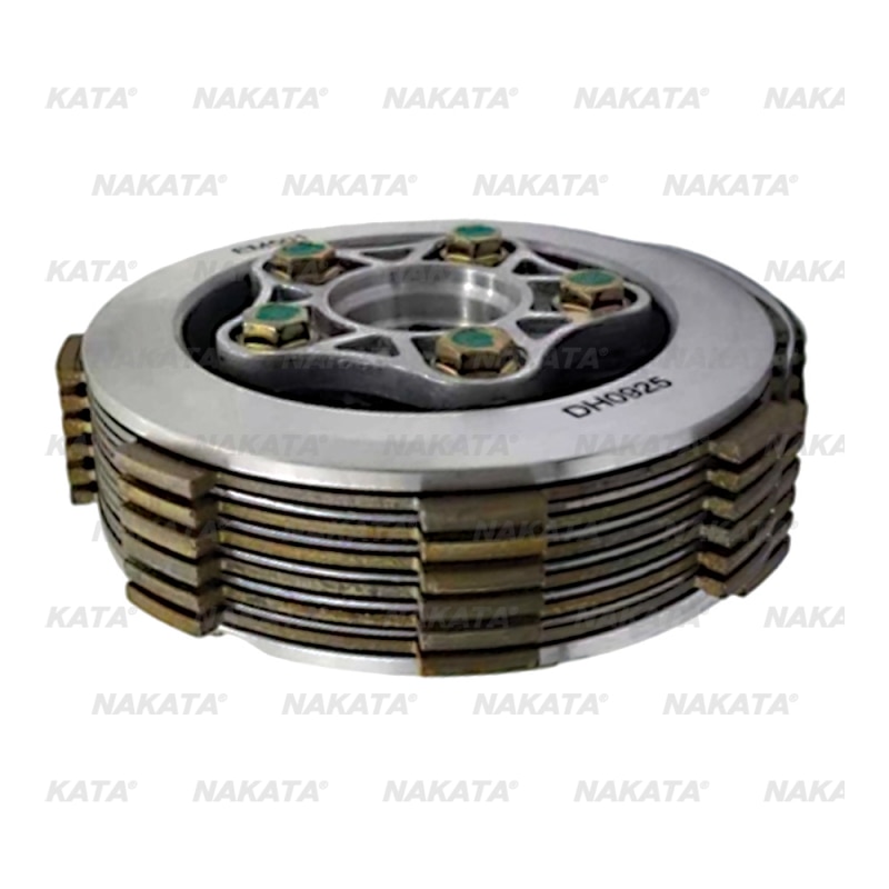Kit Embreagem de Moto - EM501